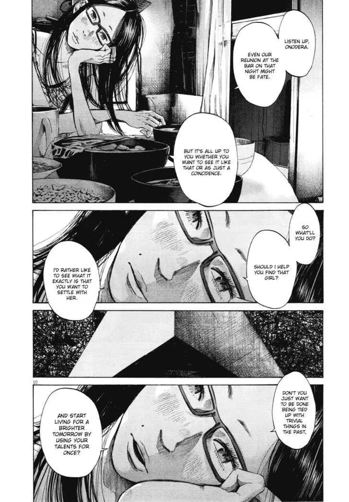 Goodnight Punpun Chapter 81 image 10_optimized